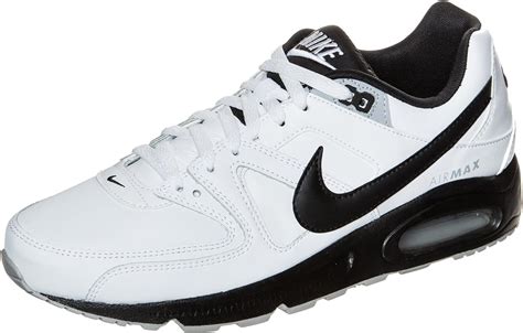 nike air max weiß herren leder|Herren Weiß Air Max .